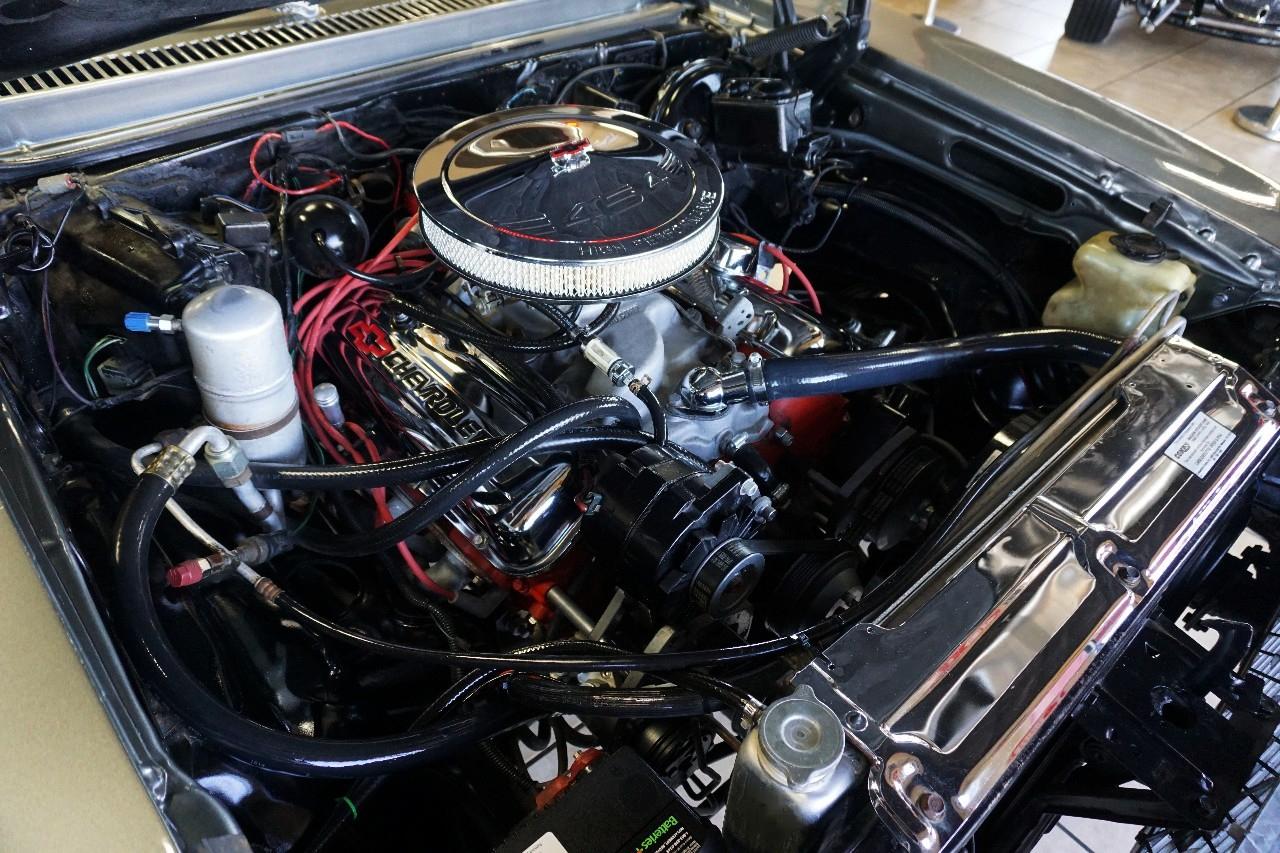 Chevrolet Nova  1978