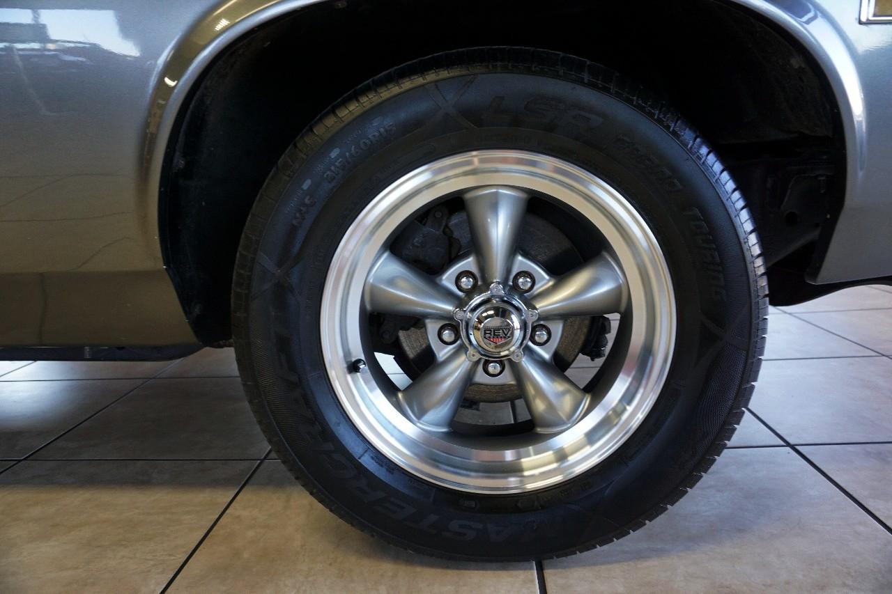 Chevrolet Nova  1978