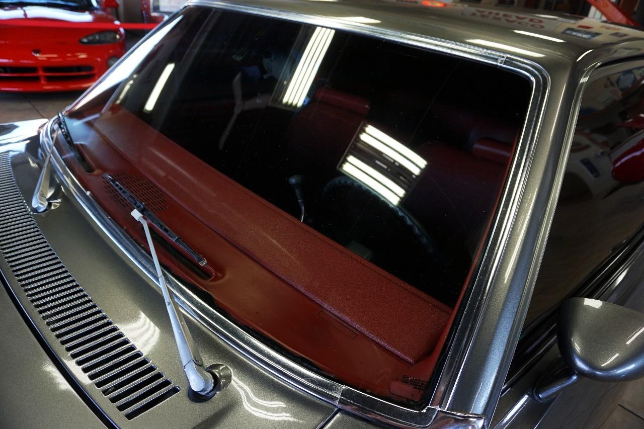 Chevrolet Nova  1978