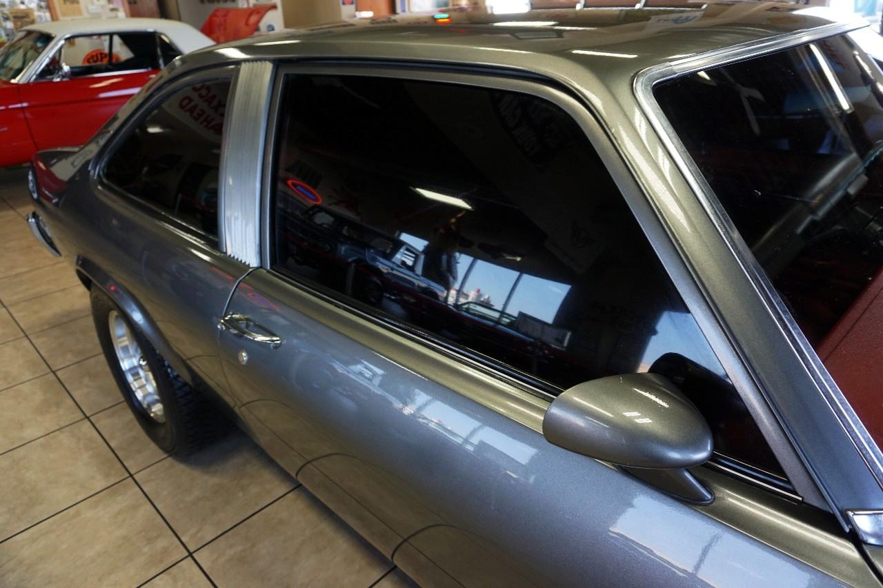 Chevrolet Nova  1978