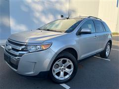 2014 Ford Edge 