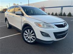 2010 Mazda CX-9 