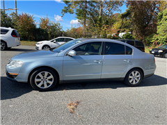 2006 Volkswagen Passat 