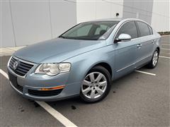 2006 Volkswagen Passat 