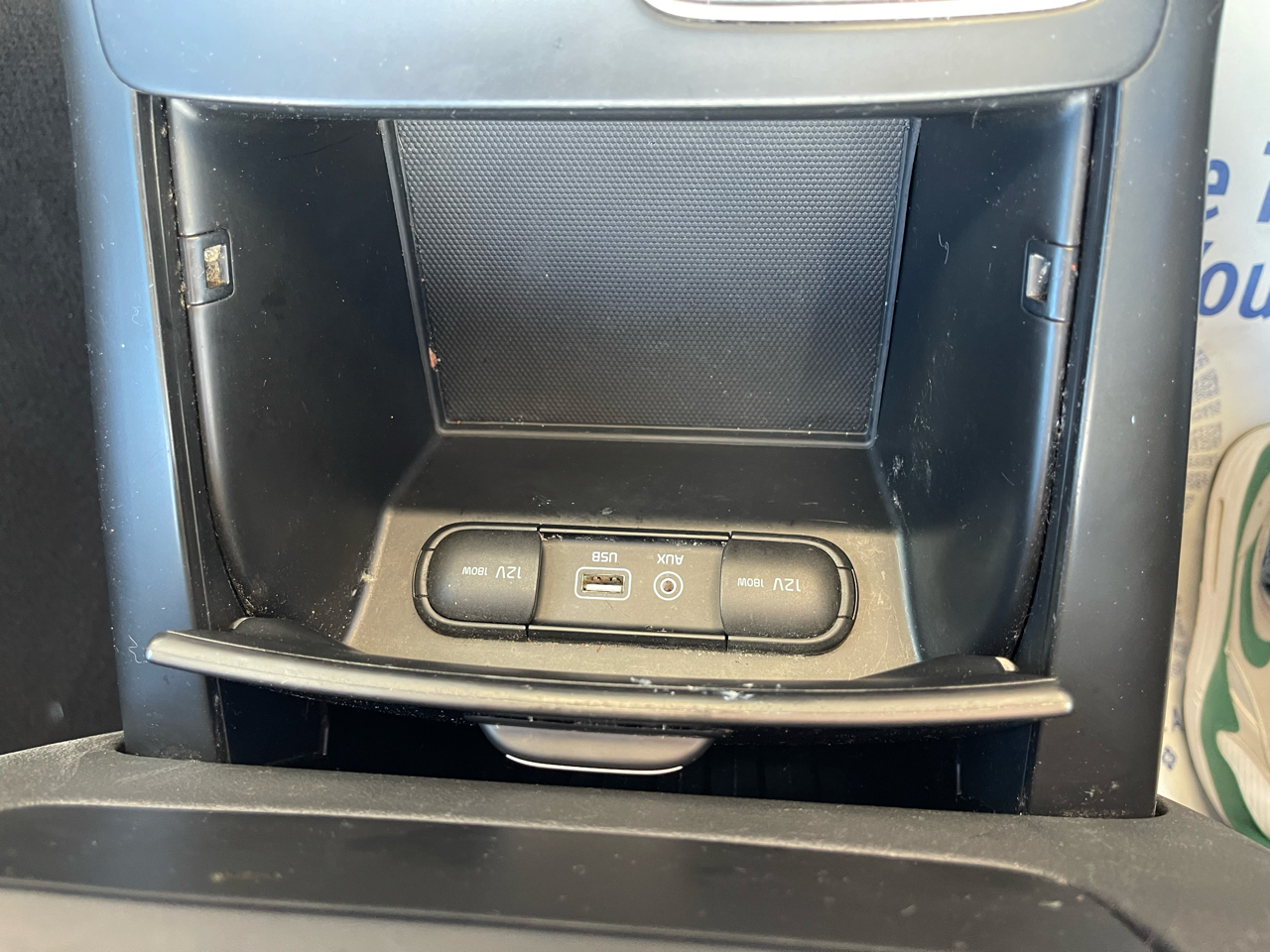 2017 Kia Sorento LX V6 AWD