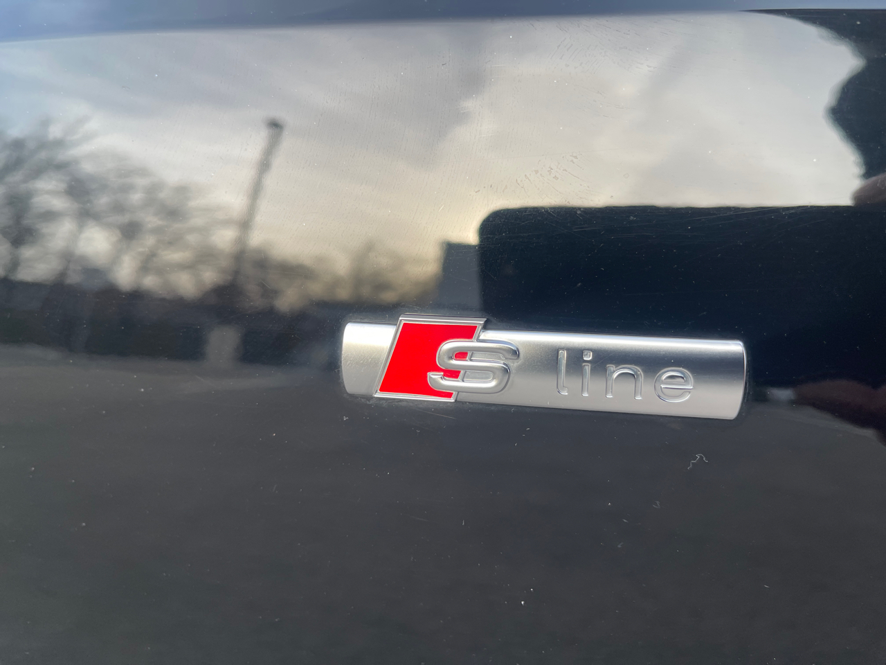 Audi A4 2.0 TFSI Premium Plus quattro 7A 2018