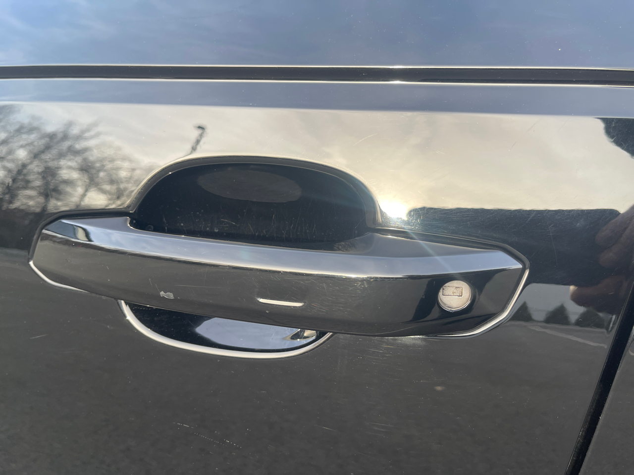 Audi A4 2.0 TFSI Premium Plus quattro 7A 2018