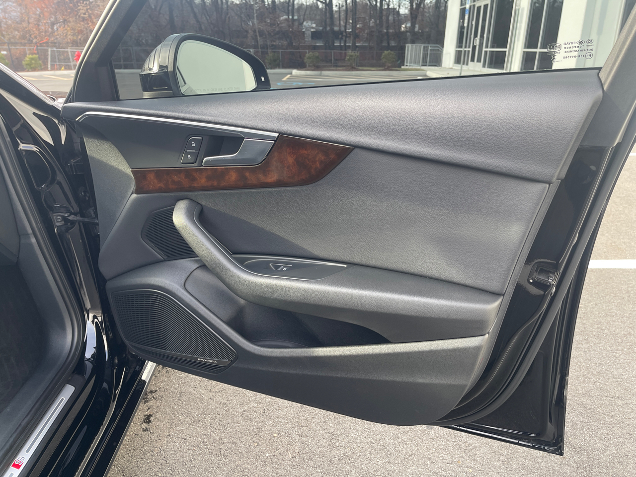 Audi A4 2.0 TFSI Premium Plus quattro 7A 2018