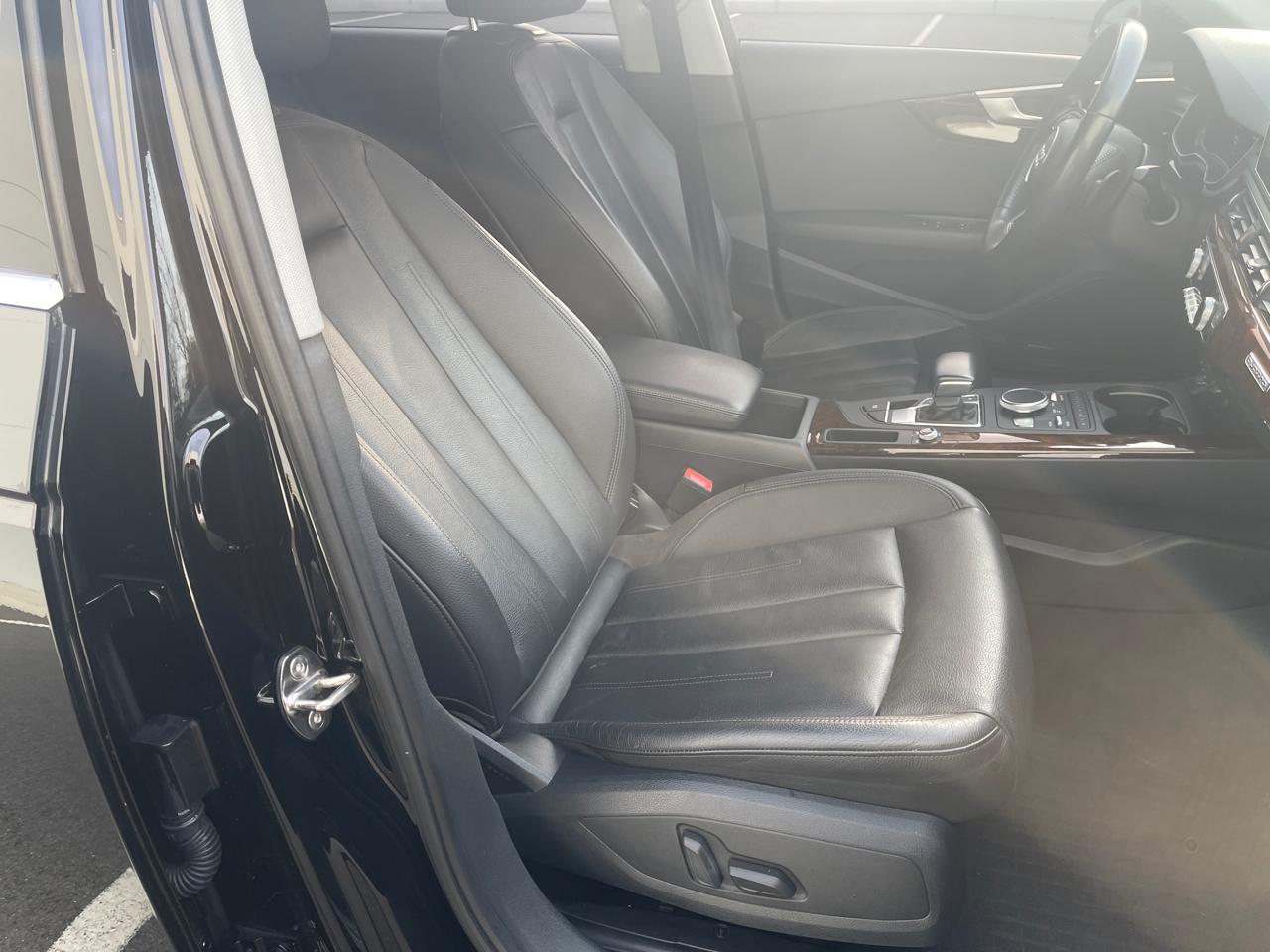 Audi A4 2.0 TFSI Premium Plus quattro 7A 2018