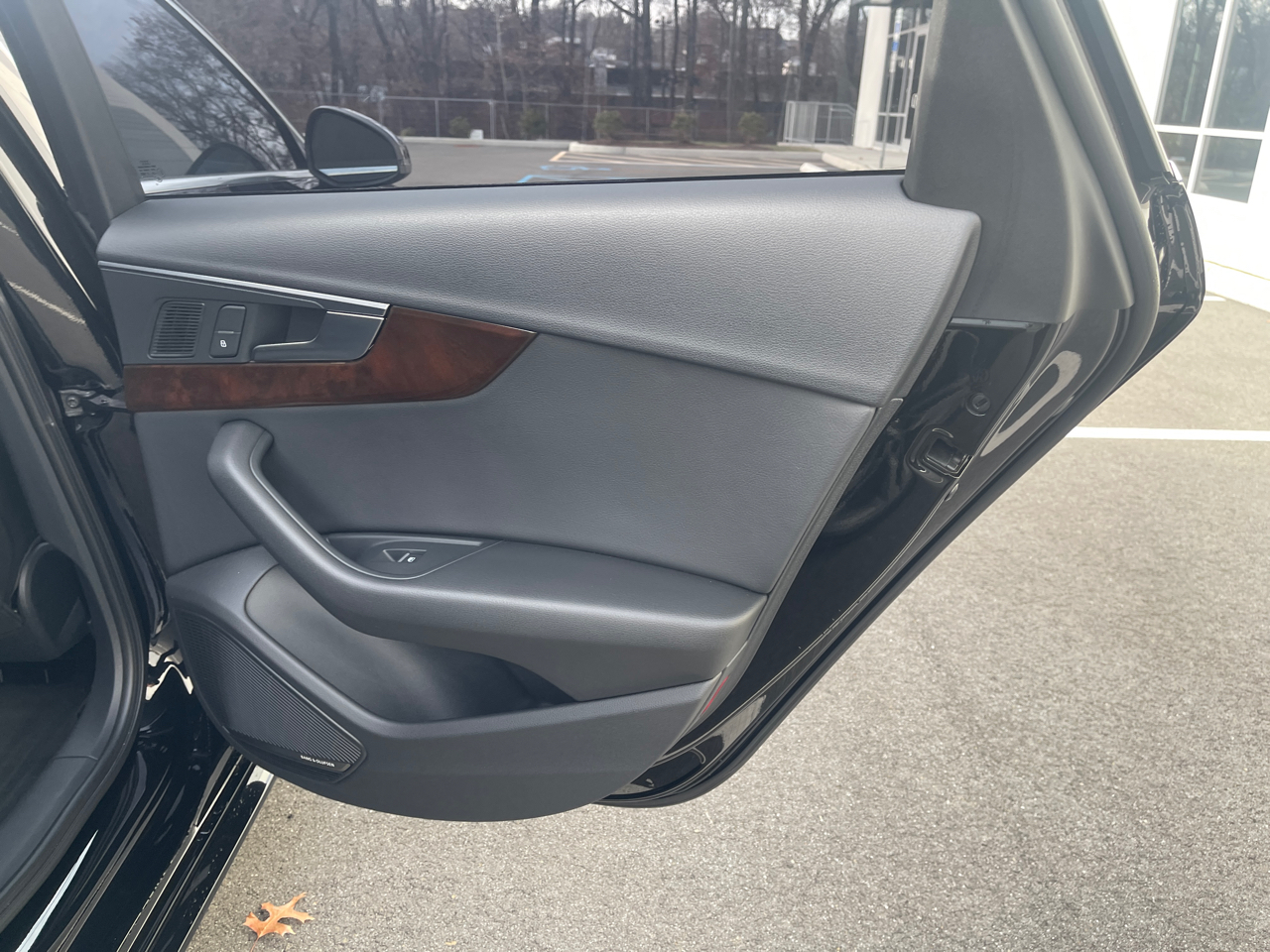 Audi A4 2.0 TFSI Premium Plus quattro 7A 2018