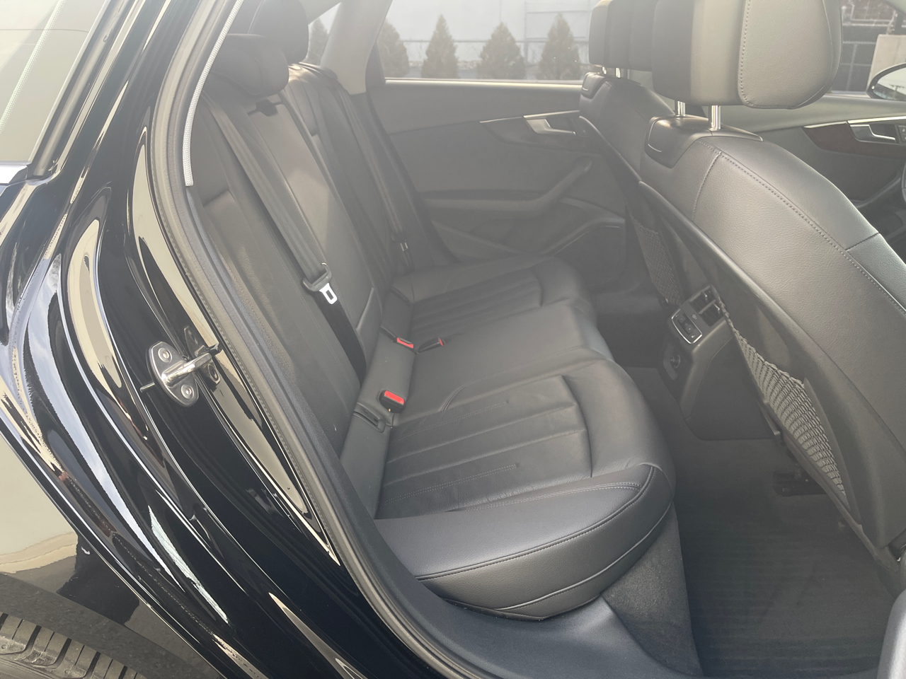 Audi A4 2.0 TFSI Premium Plus quattro 7A 2018