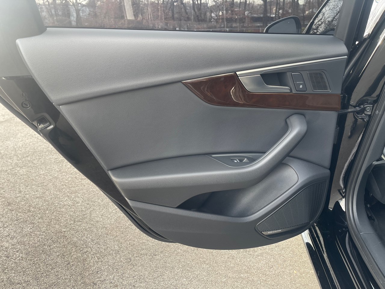 Audi A4 2.0 TFSI Premium Plus quattro 7A 2018