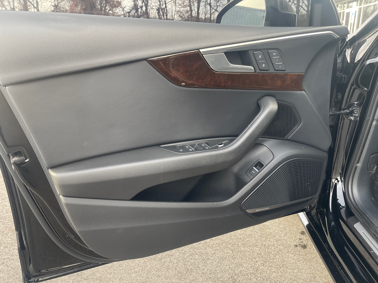 Audi A4 2.0 TFSI Premium Plus quattro 7A 2018