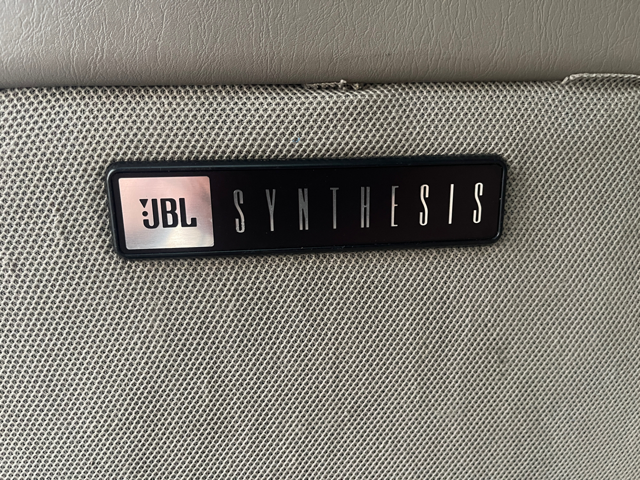 Toyota Sienna XLE Limited AWD 2008