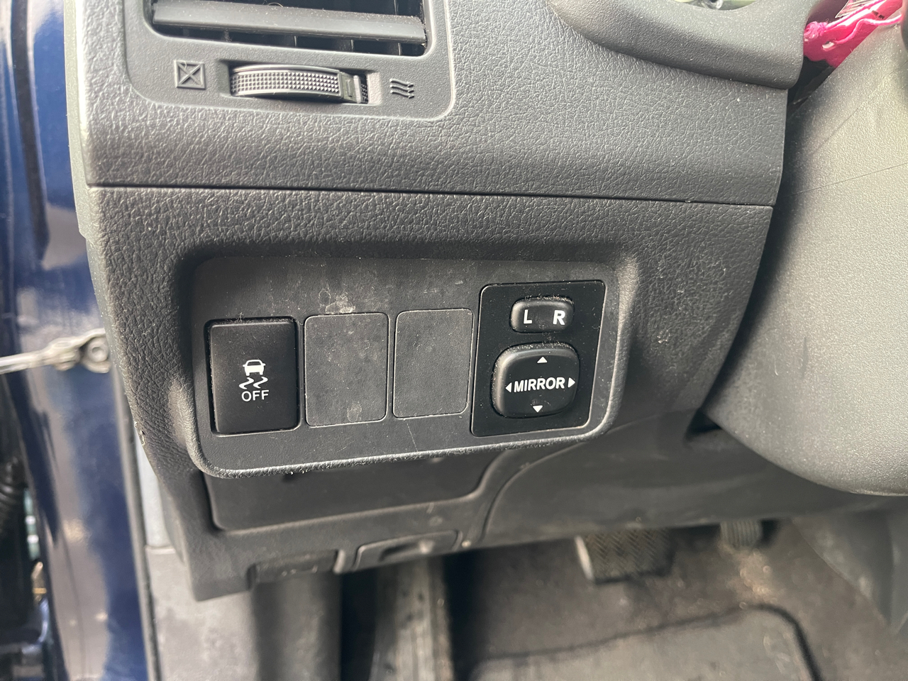 Toyota Corolla S 2012