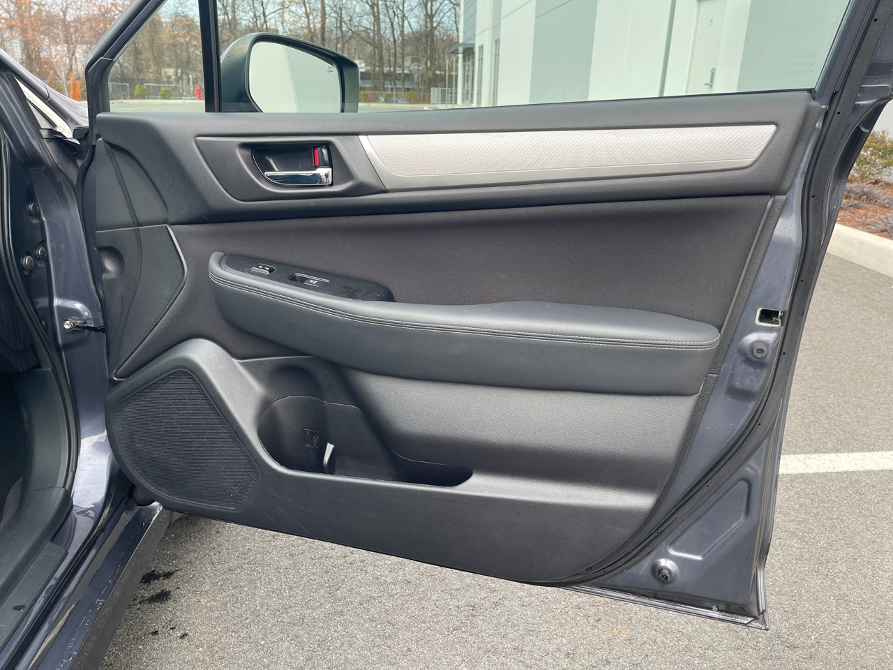 Subaru Legacy 2.5i Premium 2016