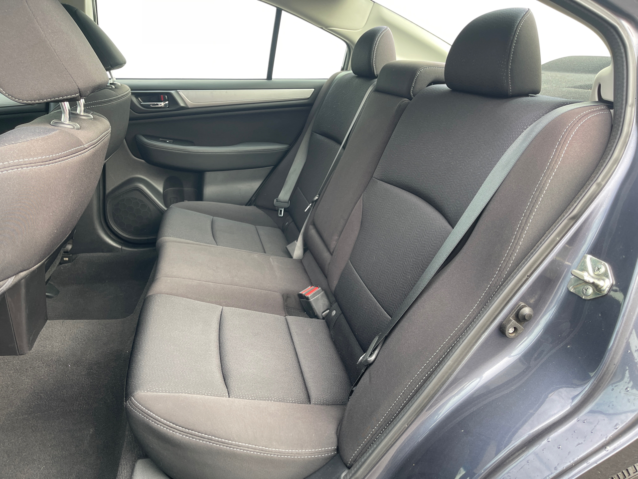 Subaru Legacy 2.5i Premium 2016