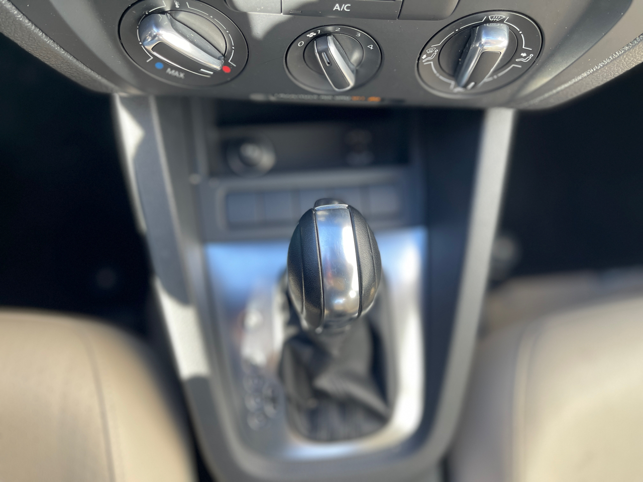 Volkswagen Jetta SE 2013