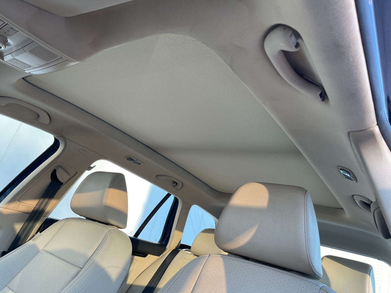 Volkswagen Jetta SportWagen 2.5L SE PZEV 2014