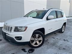 2016 Jeep Compass 