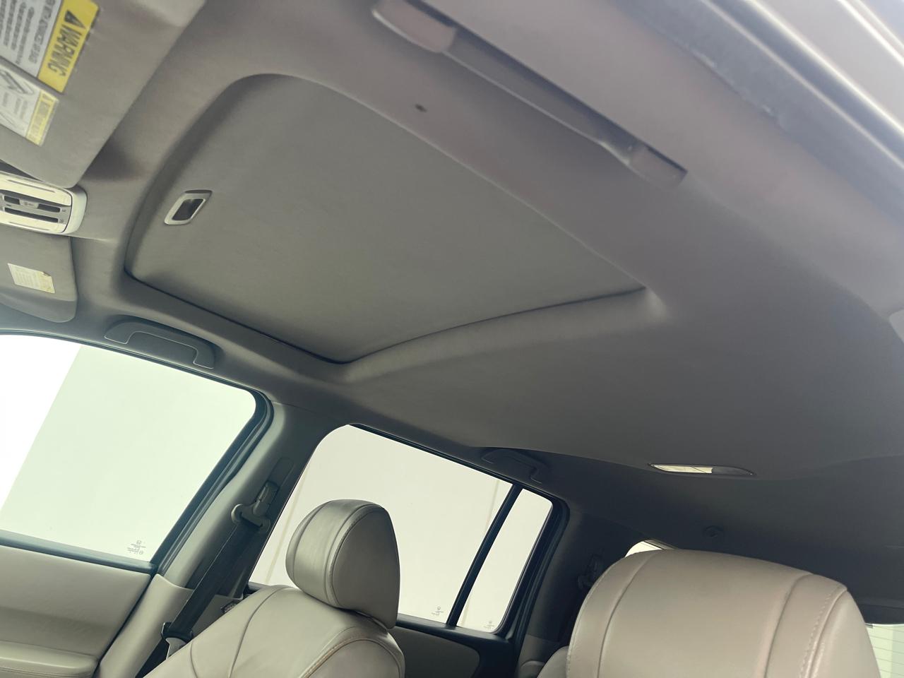 Honda Pilot EX-L 2WD 5-Spd AT 2014