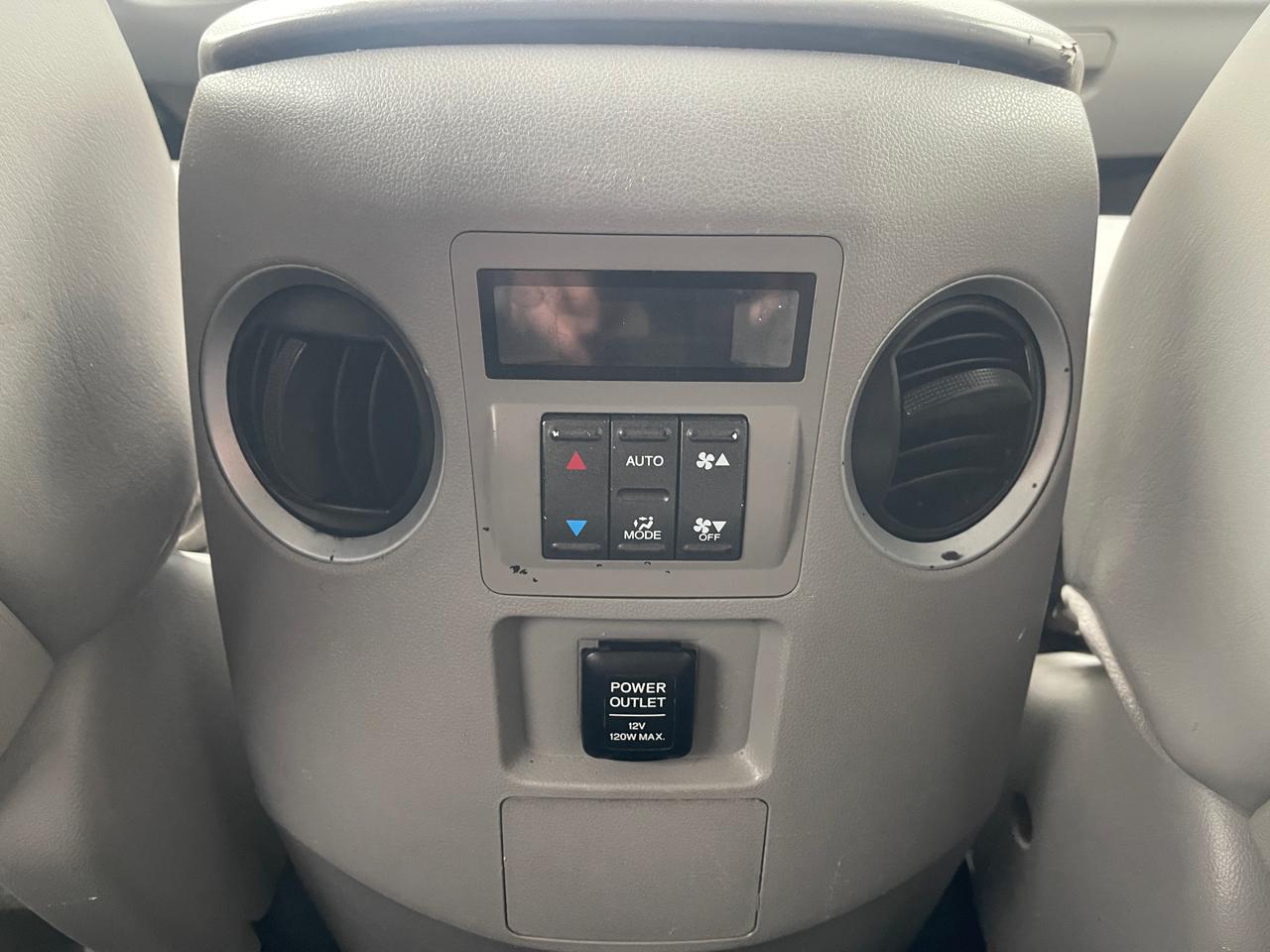 Honda Pilot EX-L 2WD 5-Spd AT 2014