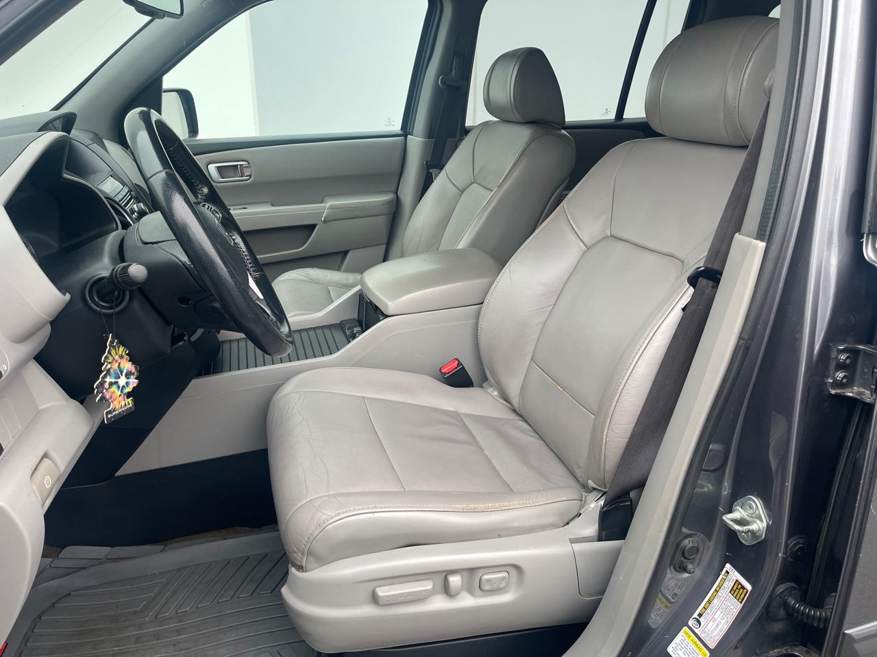 Honda Pilot EX-L 2WD 5-Spd AT 2014