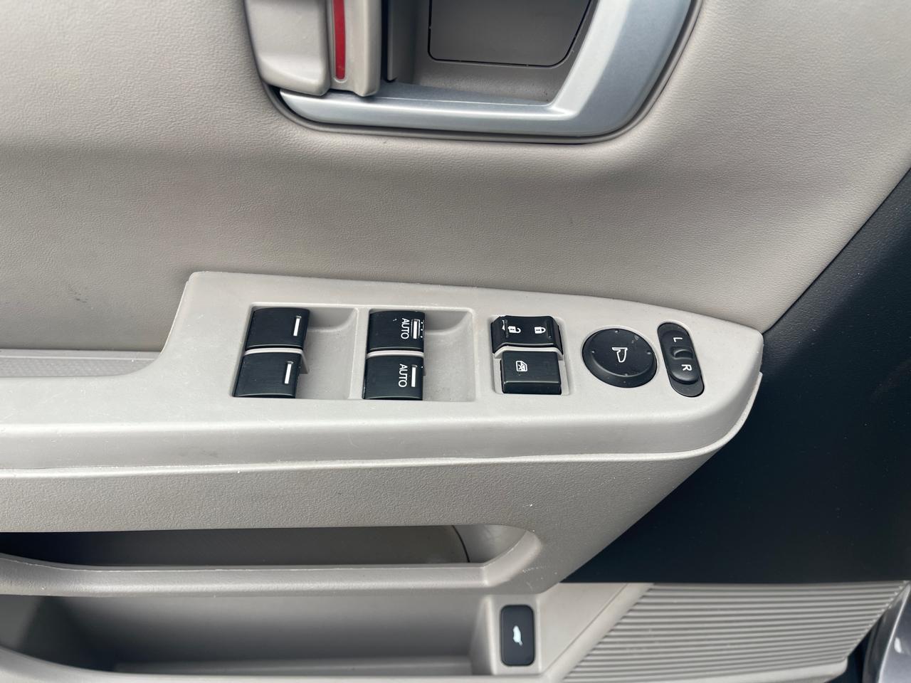 Honda Pilot EX-L 2WD 5-Spd AT 2014