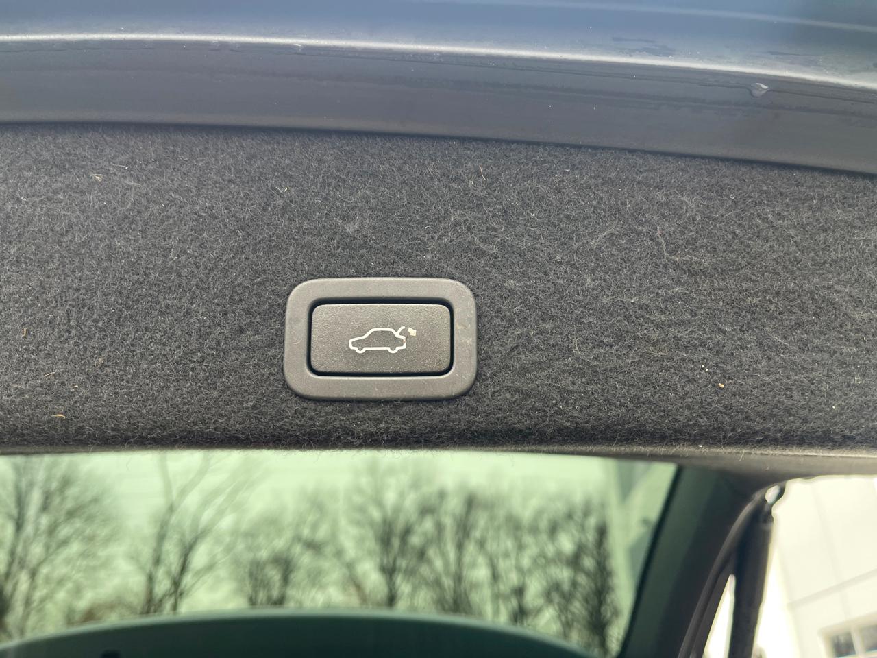 Volvo XC60 T6 Drive-E Premier AWD 2016