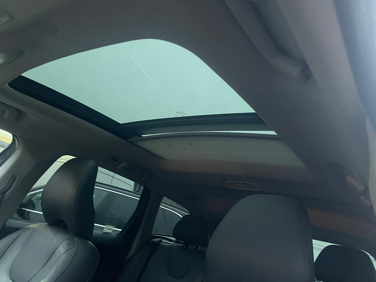 Volvo XC60 T6 Drive-E Premier AWD 2016