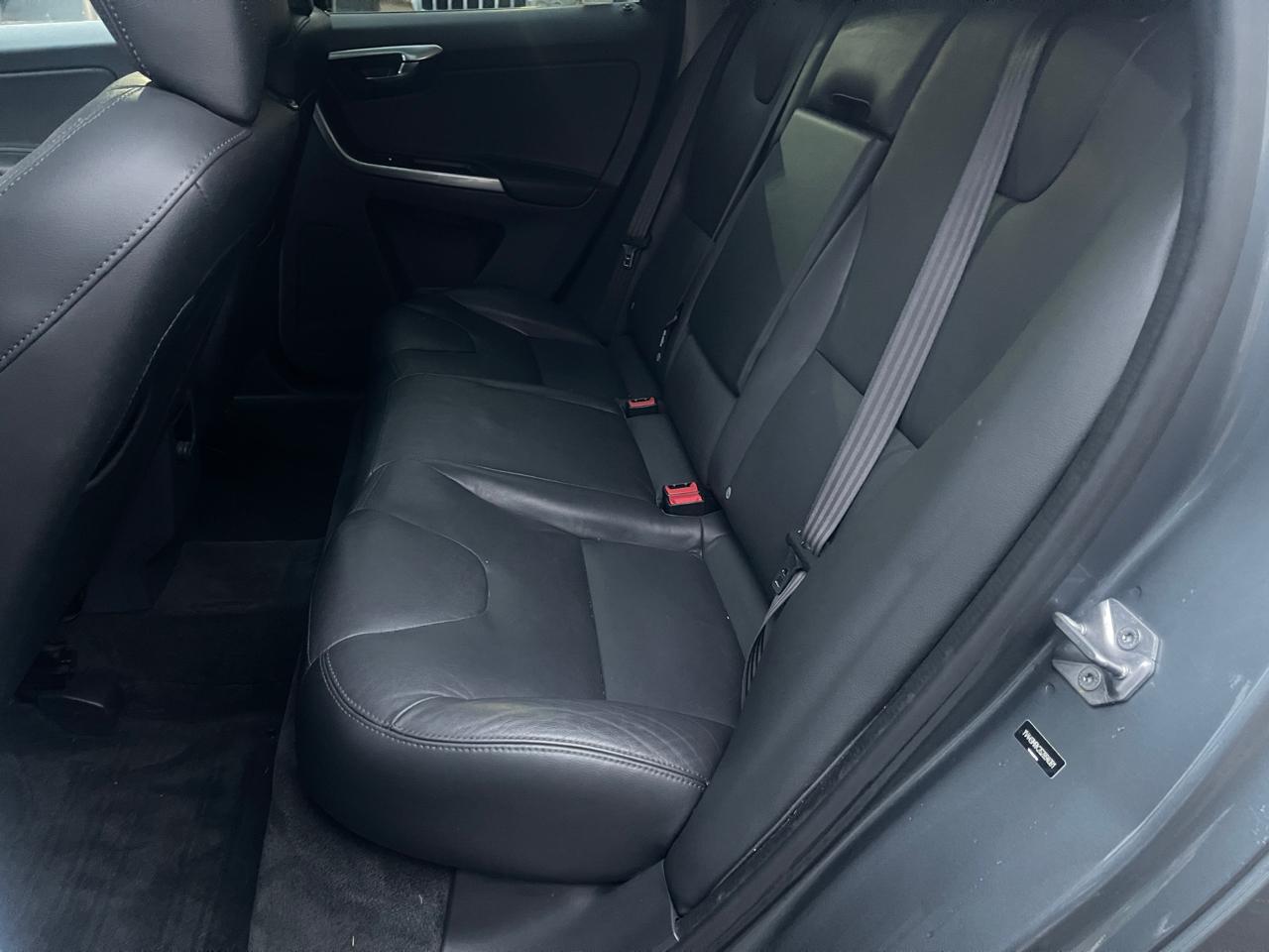 Volvo XC60 T6 Drive-E Premier AWD 2016