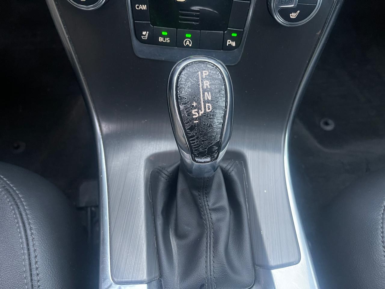 Volvo XC60 T6 Drive-E Premier AWD 2016