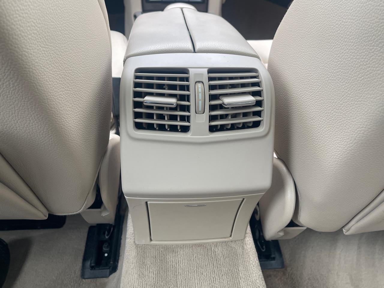 Mercedes-Benz E-Class E350 4MATIC Sedan 2014