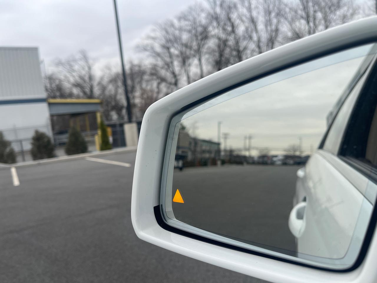 Mercedes-Benz E-Class E350 4MATIC Sedan 2014