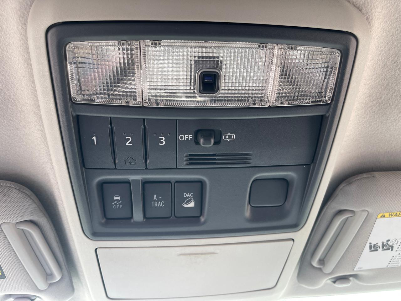Toyota 4Runner SR5 4WD 2013