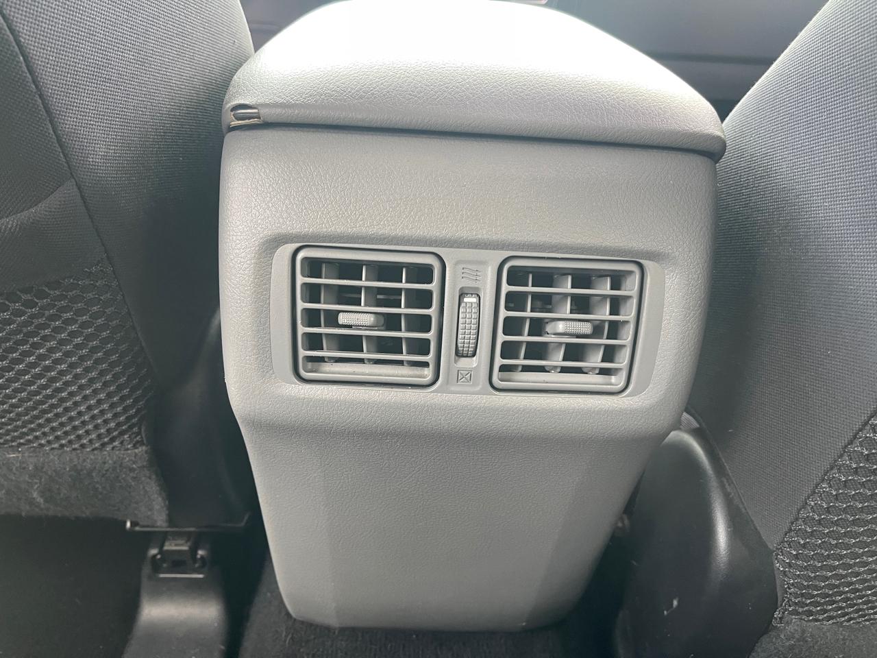 Toyota 4Runner SR5 4WD 2013