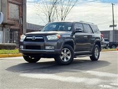 2013 Toyota 4Runner 