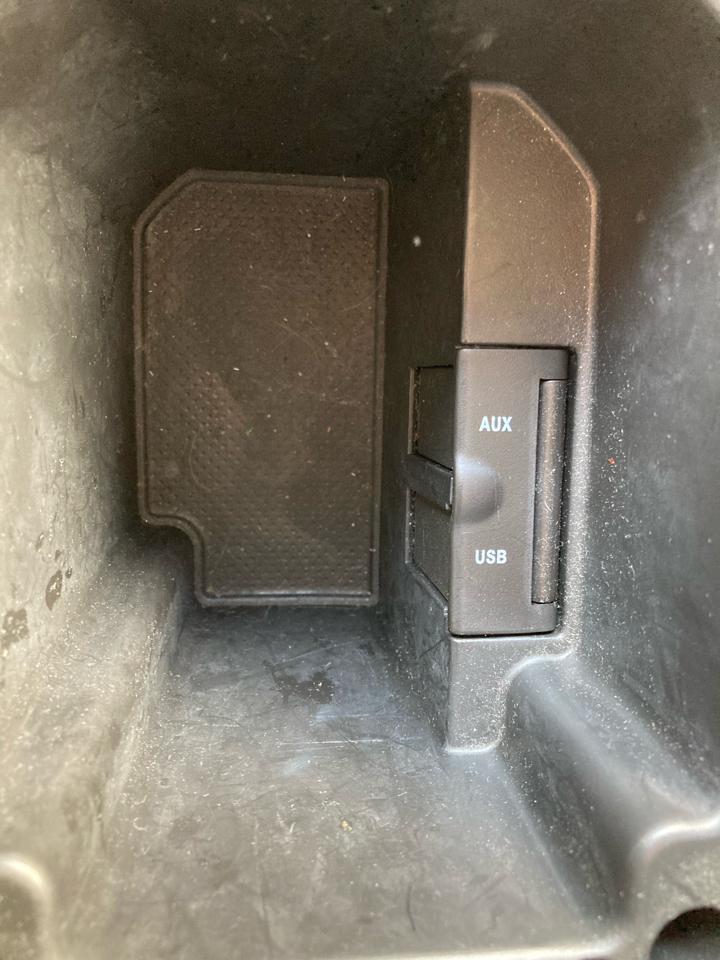 Chevrolet Cruze LS Auto 2014