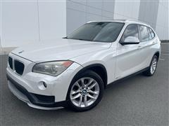 2015 BMW X1 