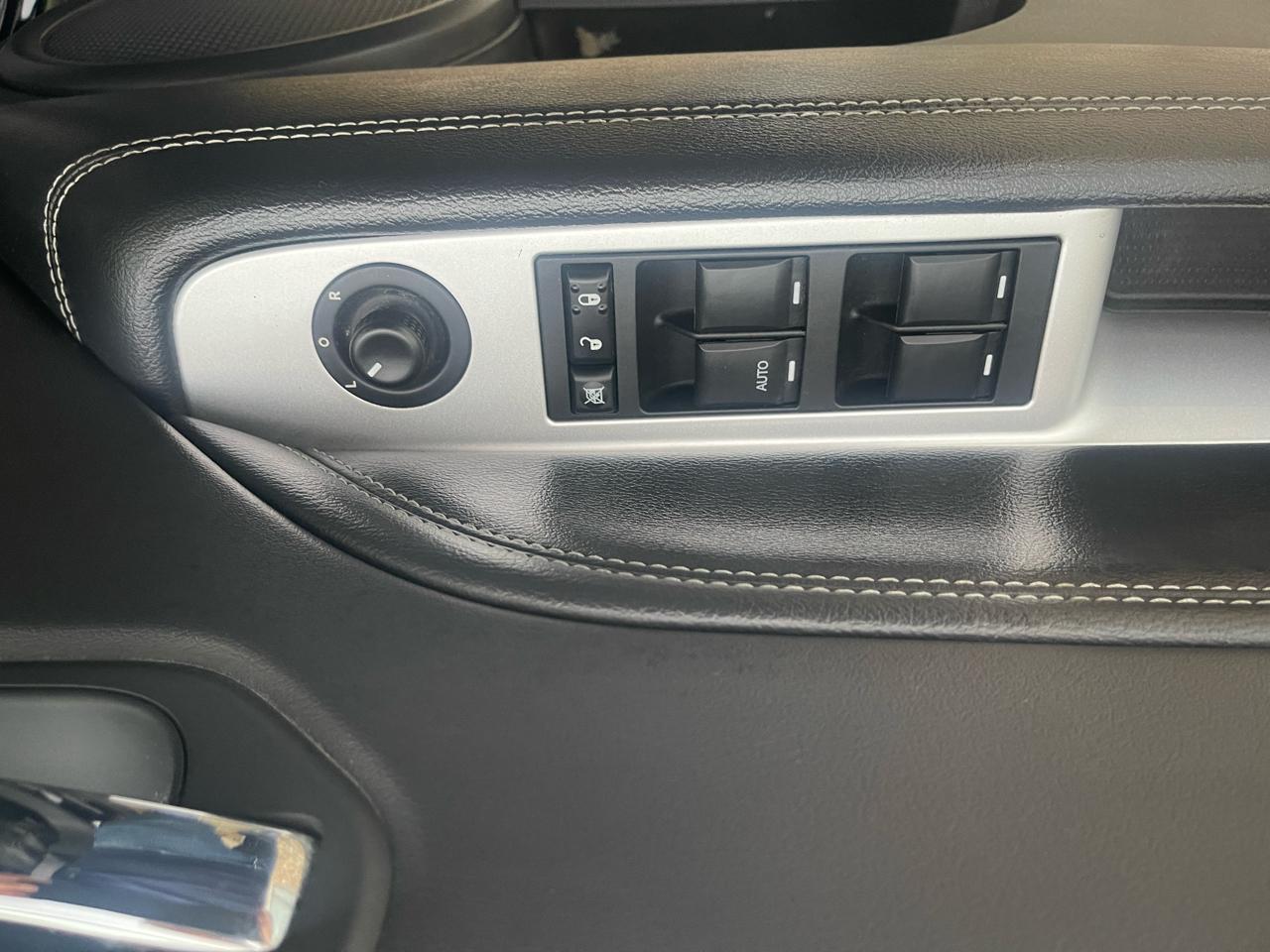 Jeep Compass Latitude 4WD 2017