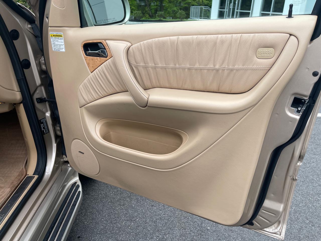 Mercedes-Benz M-Class ML350 2005