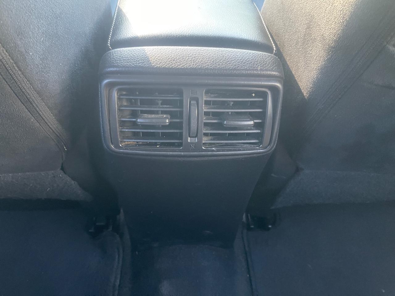 Nissan Rogue S AWD 2015