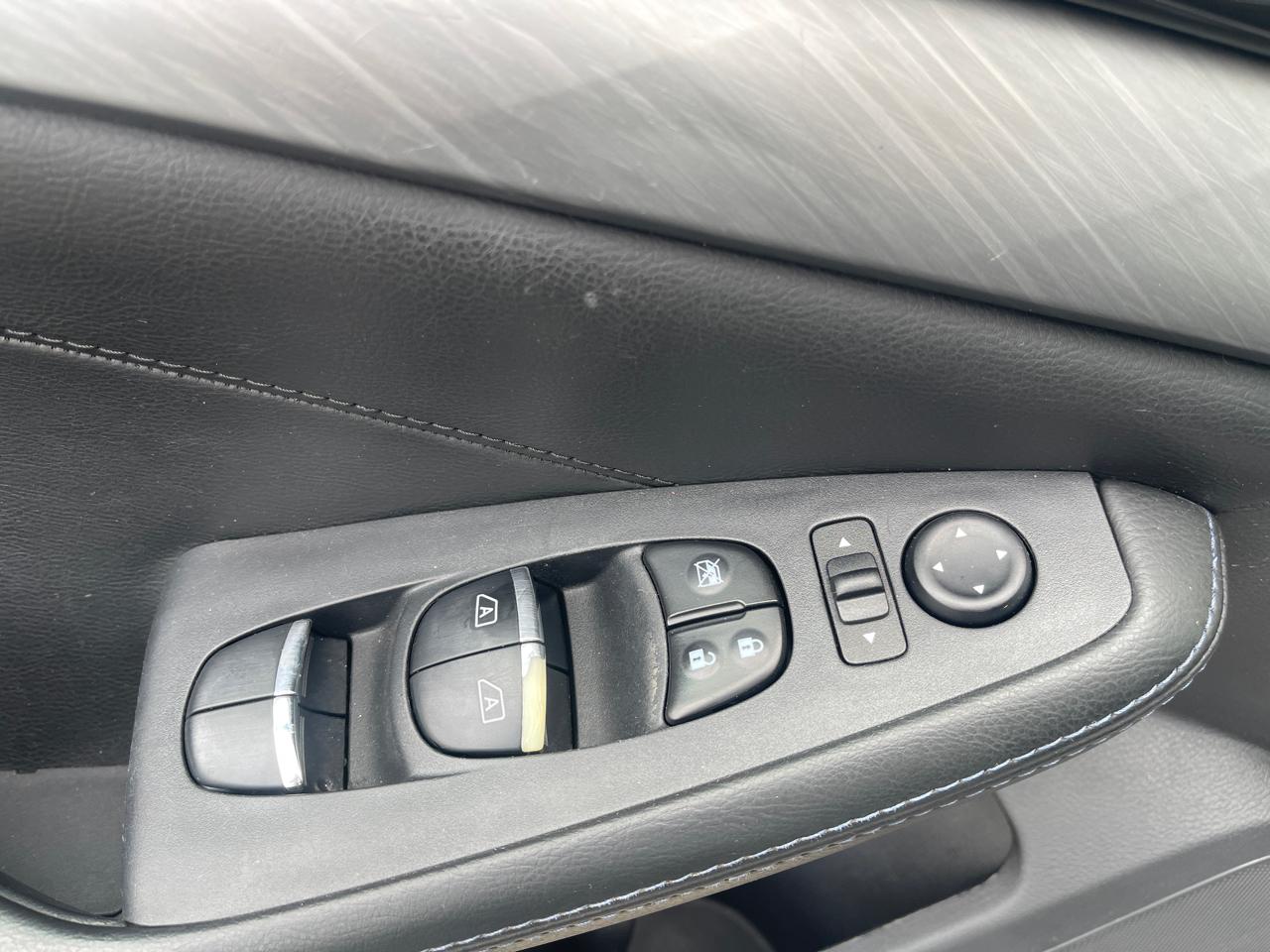 Nissan Maxima 3.5 S 2018