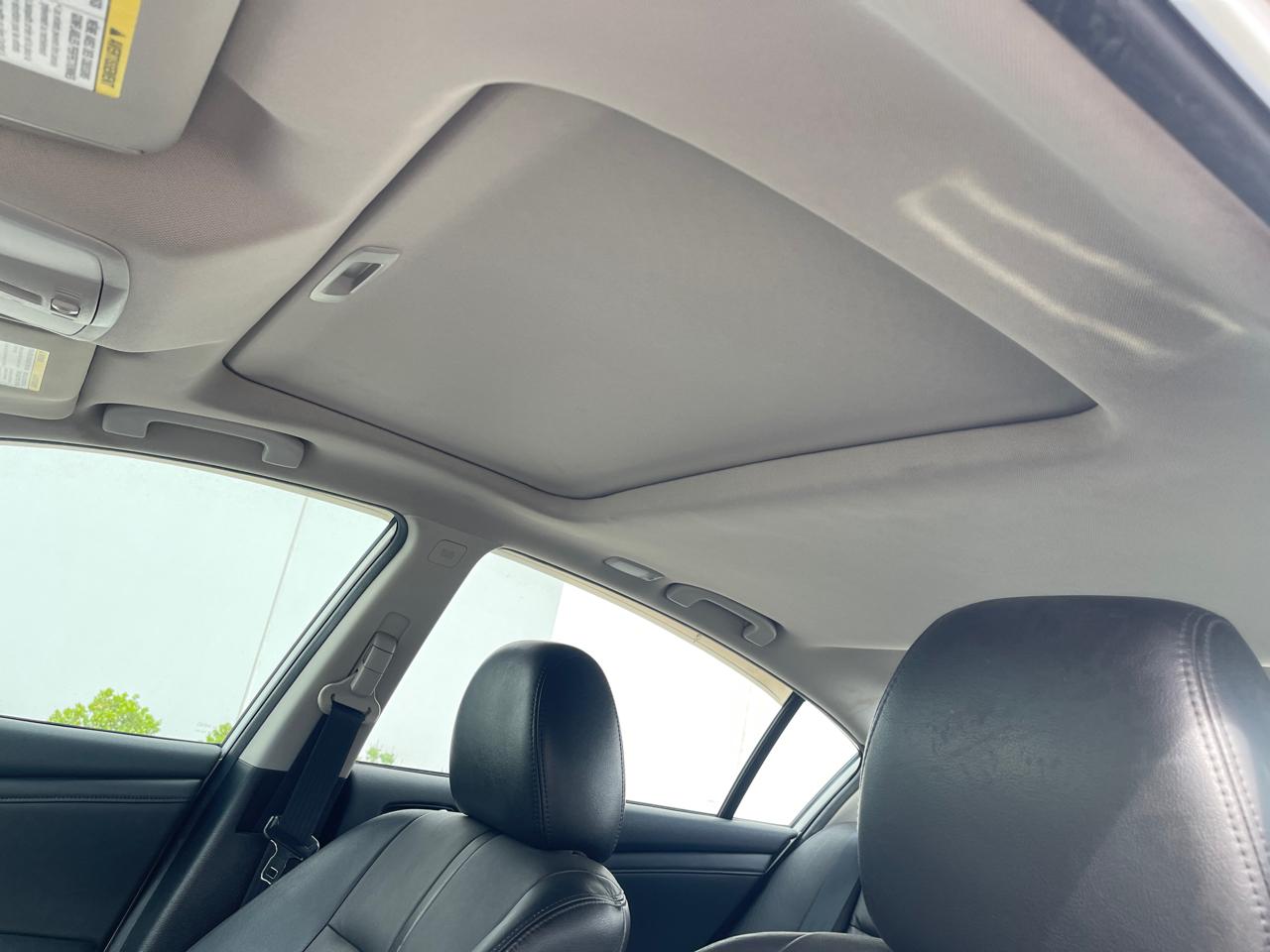 Nissan Altima 2.5 SL 2010
