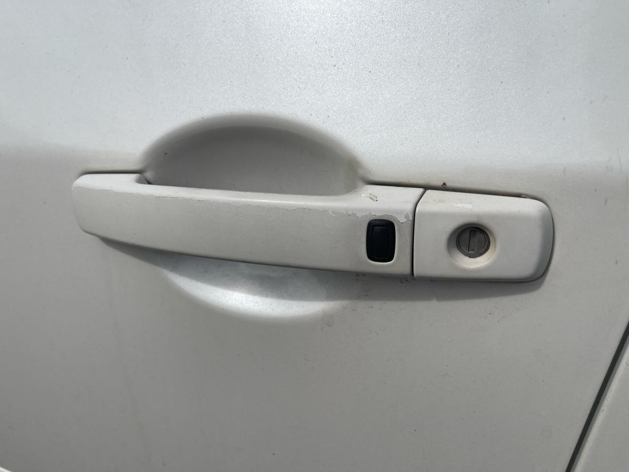 Nissan Altima 2.5 SL 2010