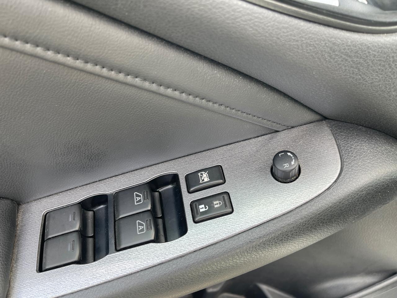 Nissan Altima 2.5 SL 2010