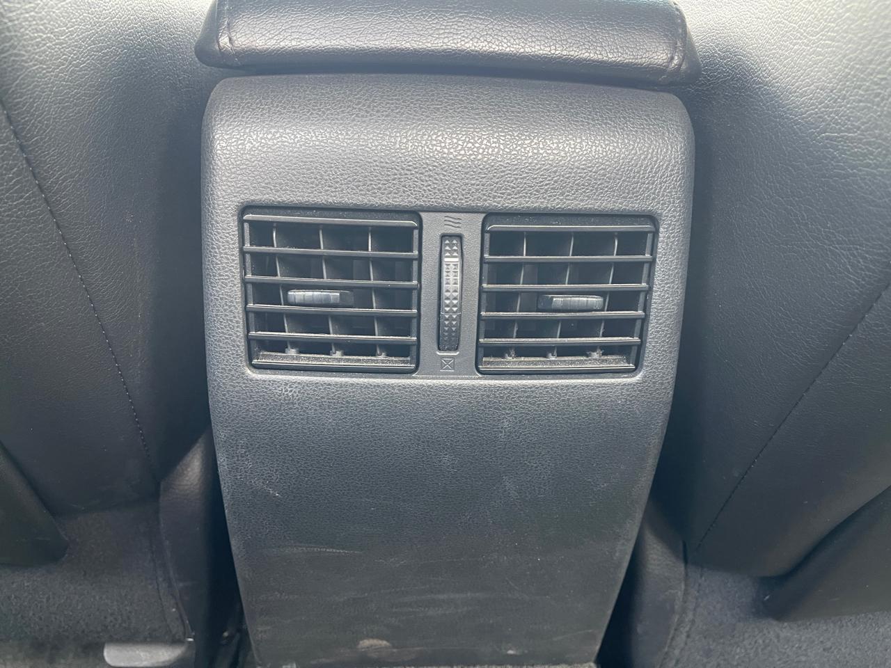 Nissan Altima 2.5 SL 2010