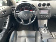 2010 Nissan Altima 