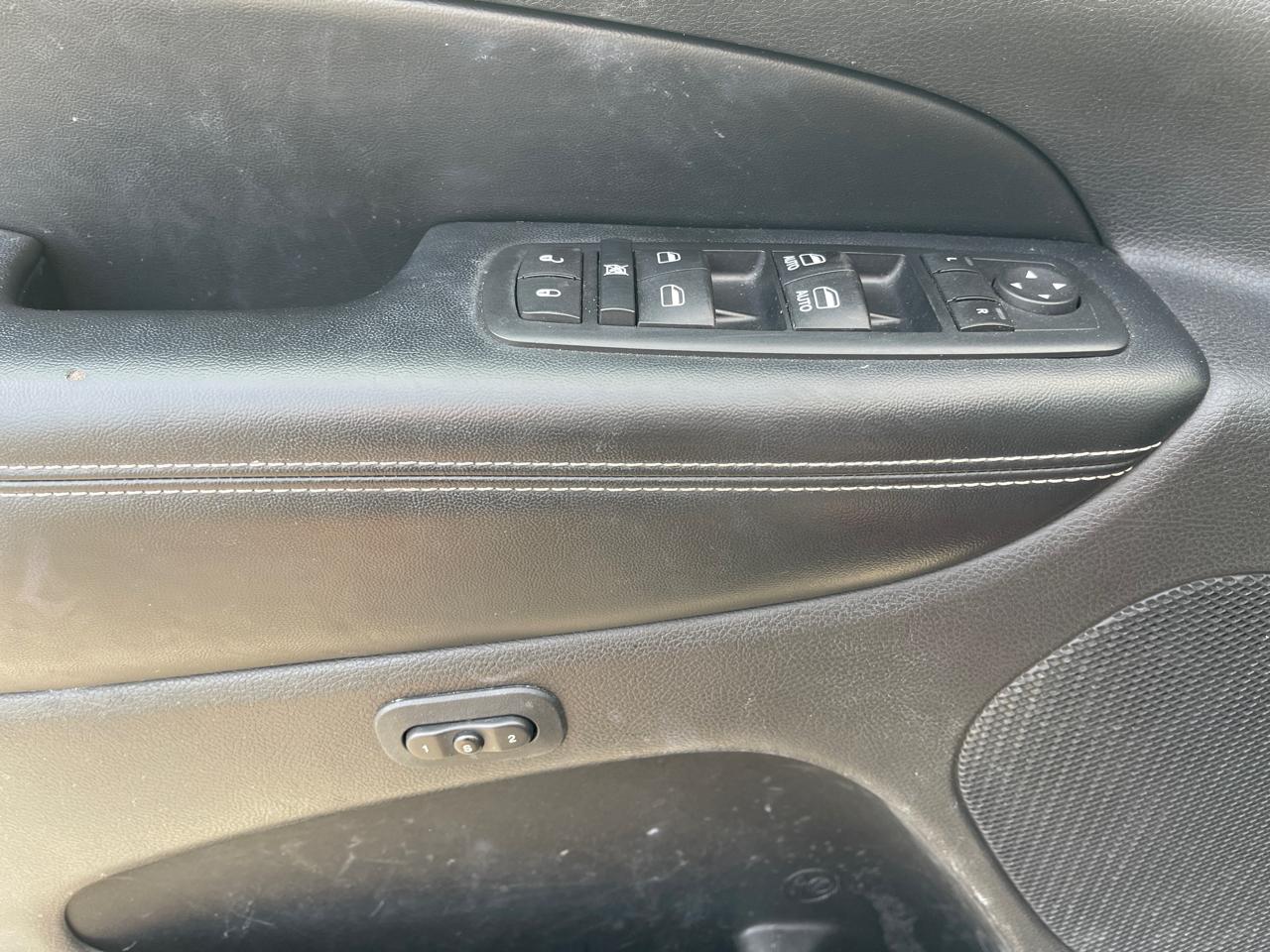Jeep Grand Cherokee Limited 4WD 2016