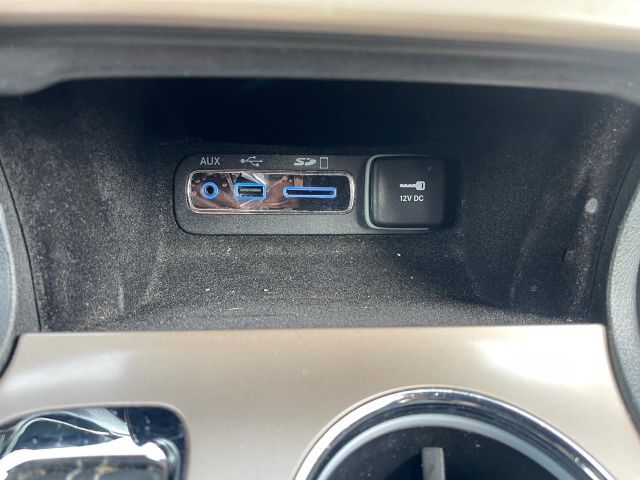 Jeep Grand Cherokee Limited 4WD 2016